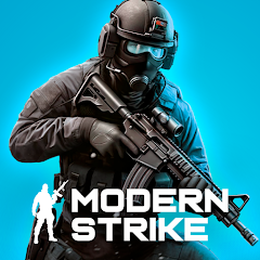 Modern Strike Online Mod APK