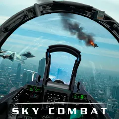 Sky Combat Mod APK